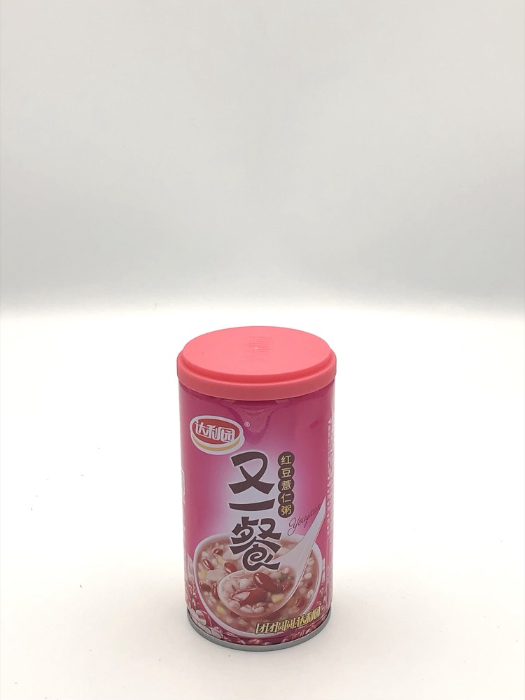 Cháo dinh dưỡng Daliyuan 360g