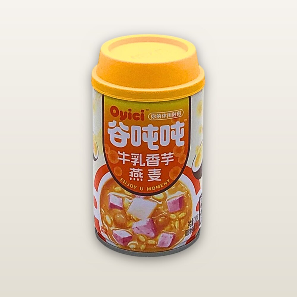 Chè khoai môn yến mạch Ovici 360g